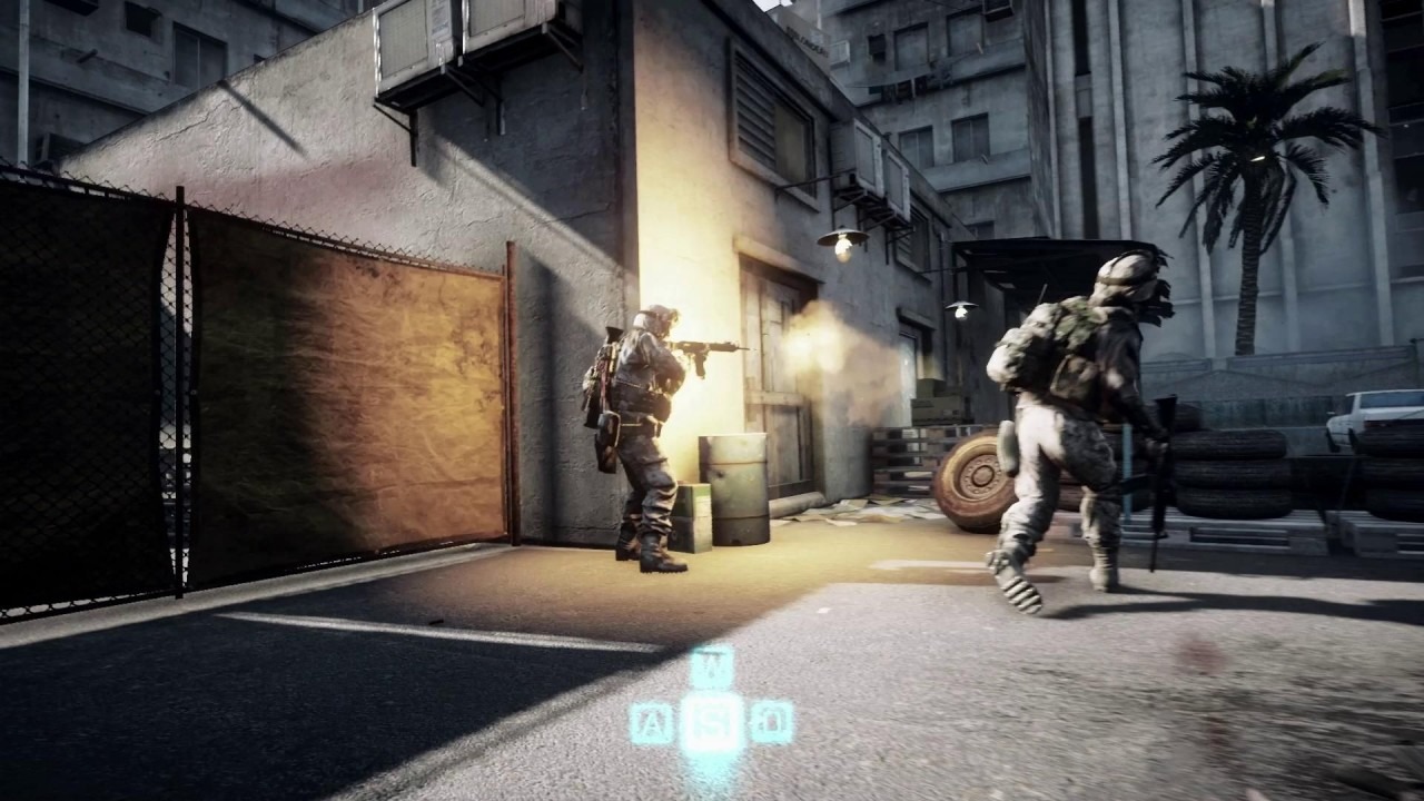 Battlefield 3 - Imagen 45